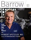 Barrow Magazine Spring 2017