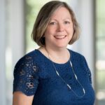 Joyce Kalal, Annual Giving Manager