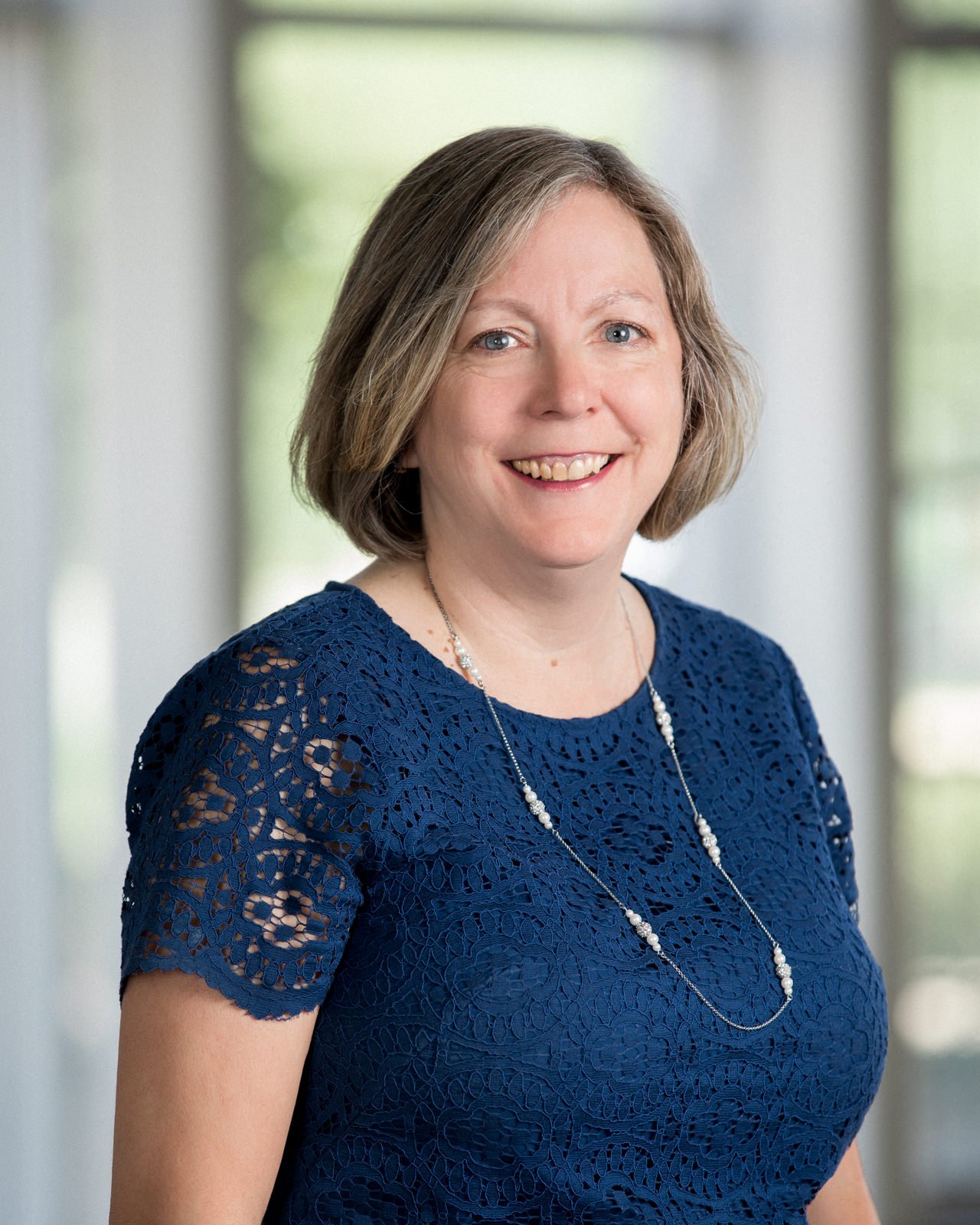 Joyce Kalal, Annual Giving Manager