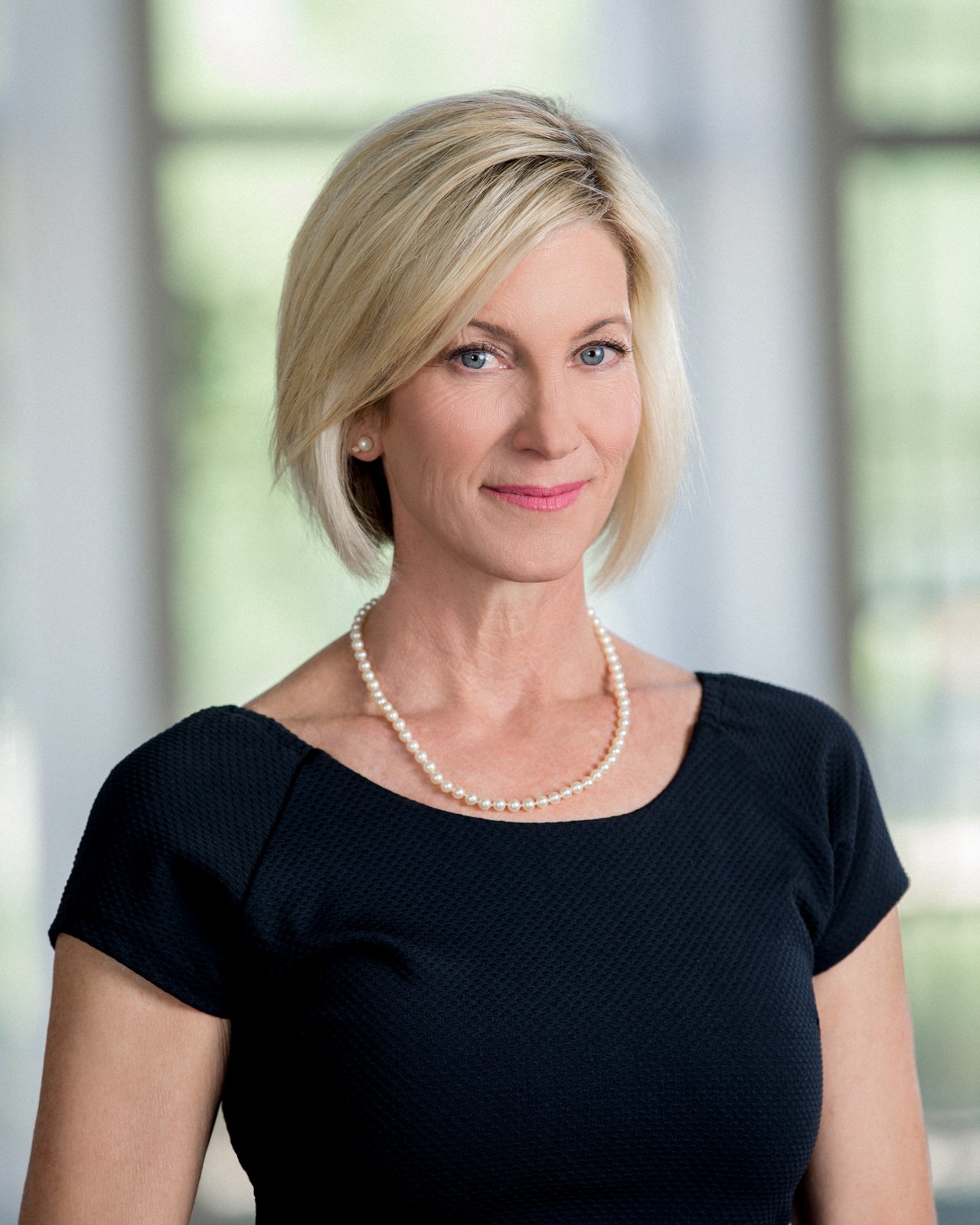 Jana Earnest, Special events planner