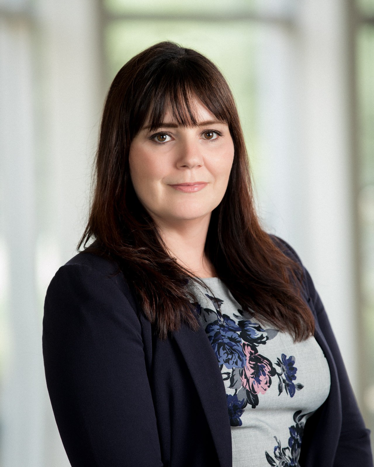Robyn Nebrich-Duda, Director