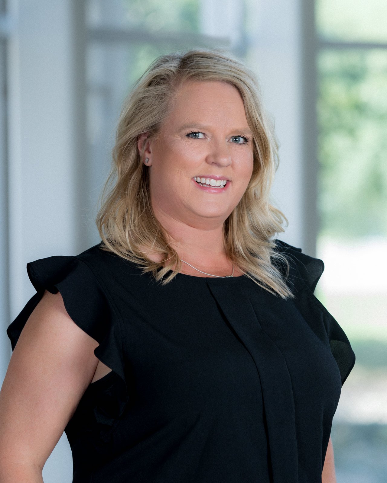 Emily Lawson, Director