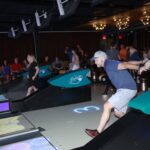 Bowlers help strike out the effects of concussion during Bowling for Barrow