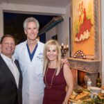 Barrow ceo with host of event