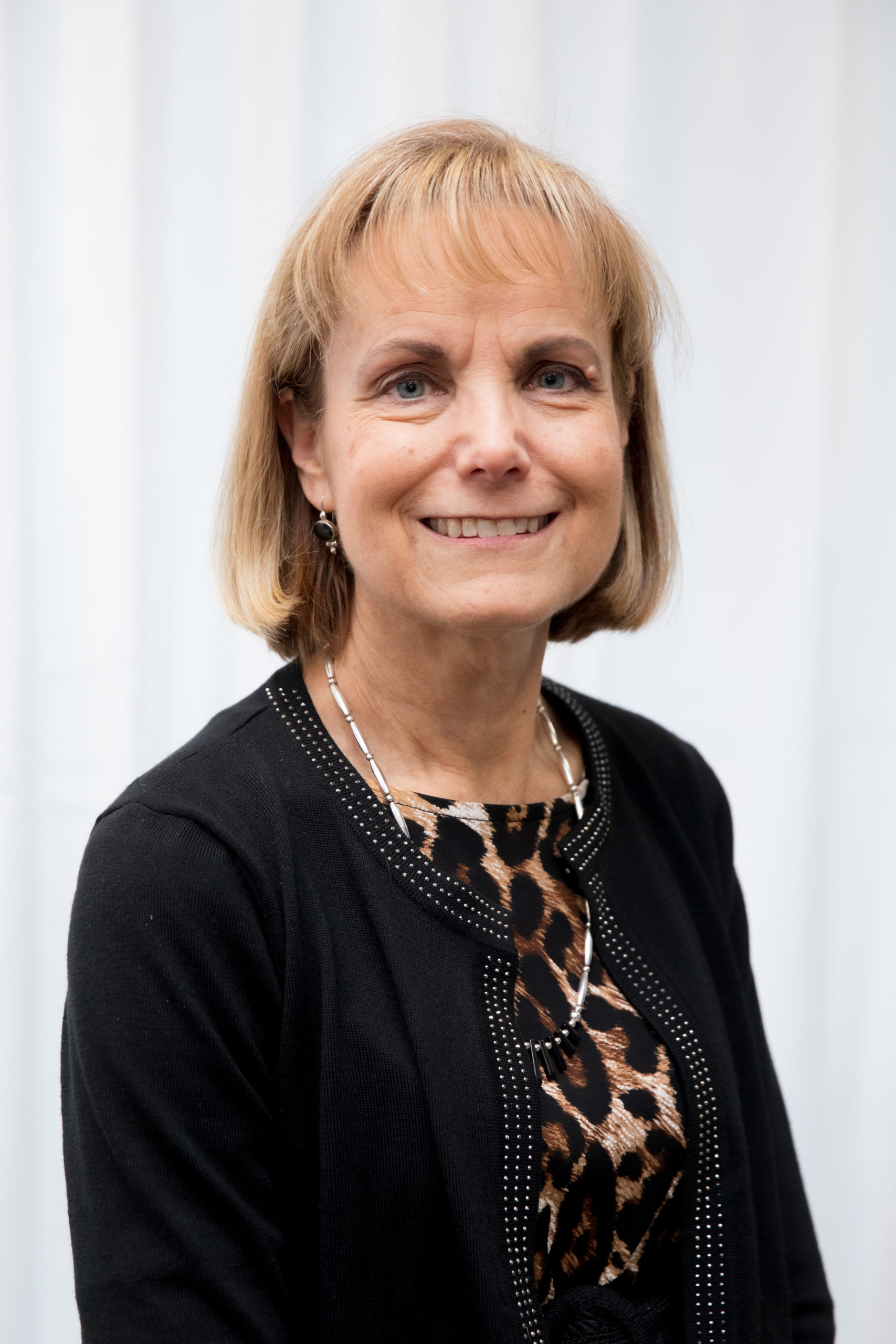 Connie Malkin