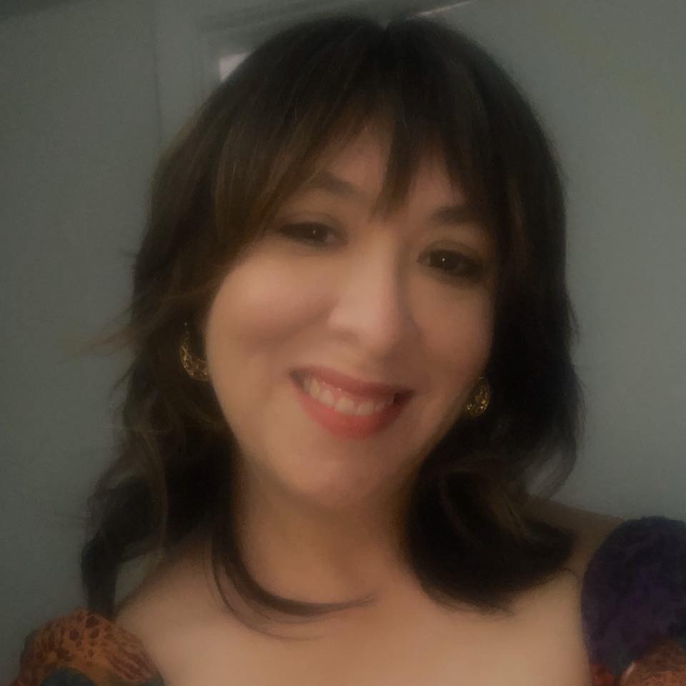 Liz Mendivil