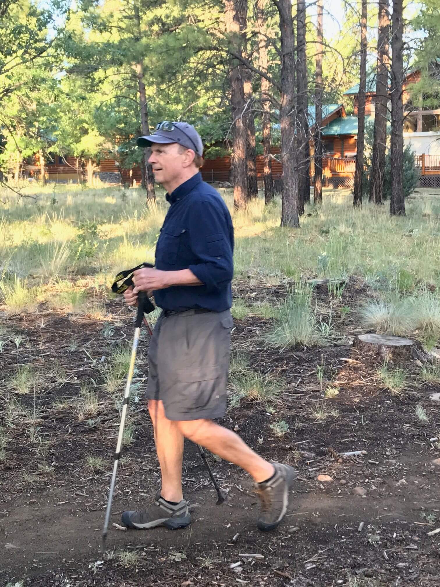 Help Spine Patients Return to Life | Barrow Neurological Foundation