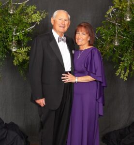 Norm and Carol Miller's Charitable Gift Annuity