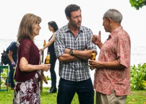 Hawaii Five