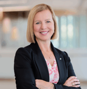 Picture of Michele S. Gregory, MS