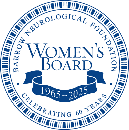 Women's Board Logo