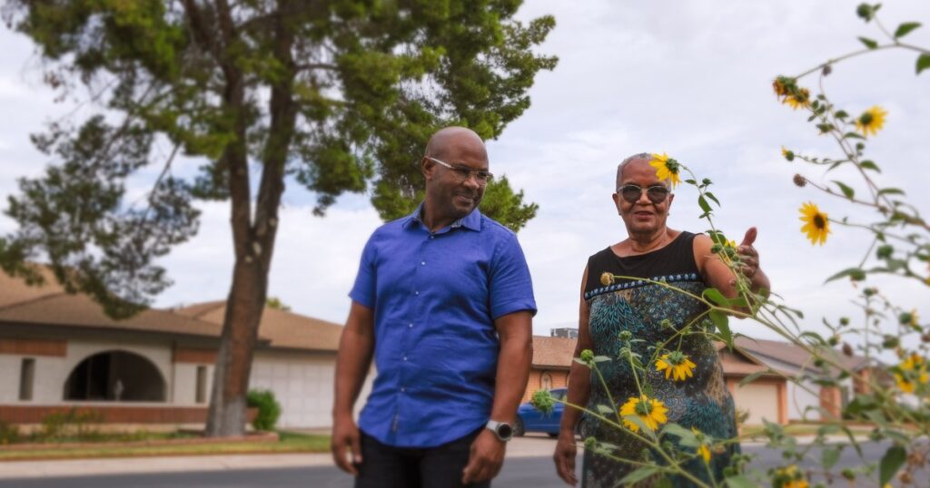 Clinical Trials Offer Answers & Hope During Alzheimer’s Journey