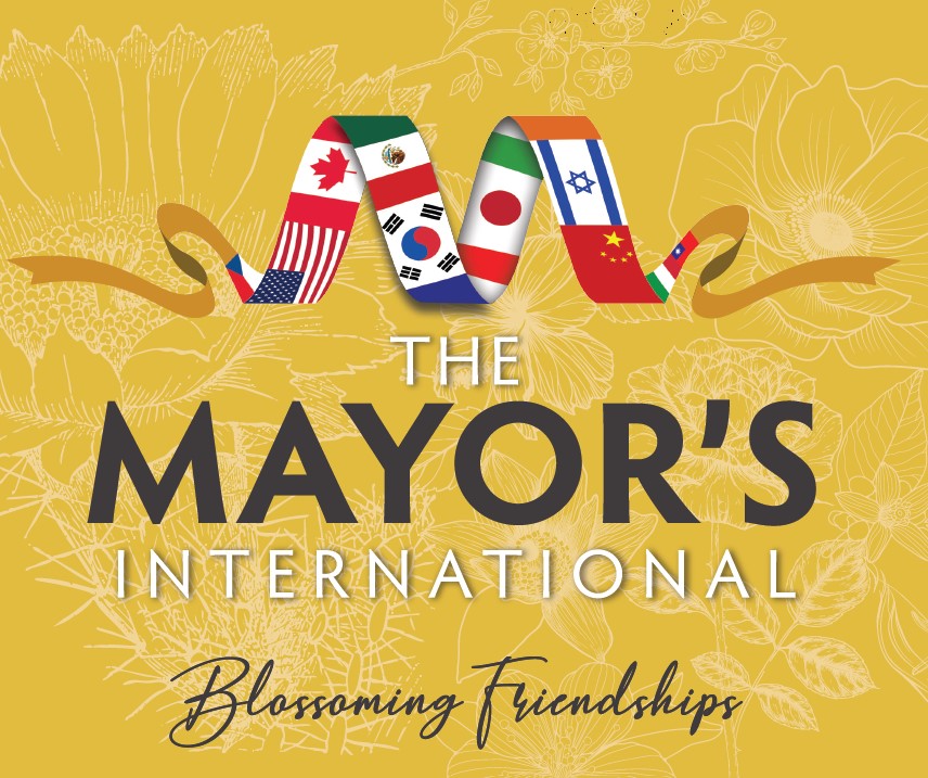 The Mayor's International