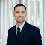 Edwin Aranda Barraza, MBA