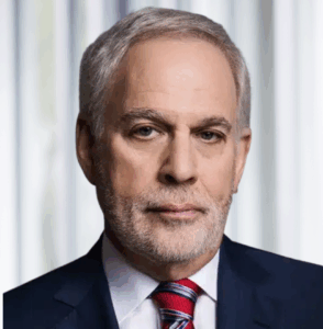 Picture of Adam Levin