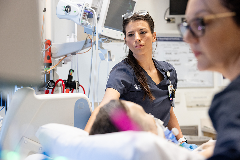 Neurocritical Care Program