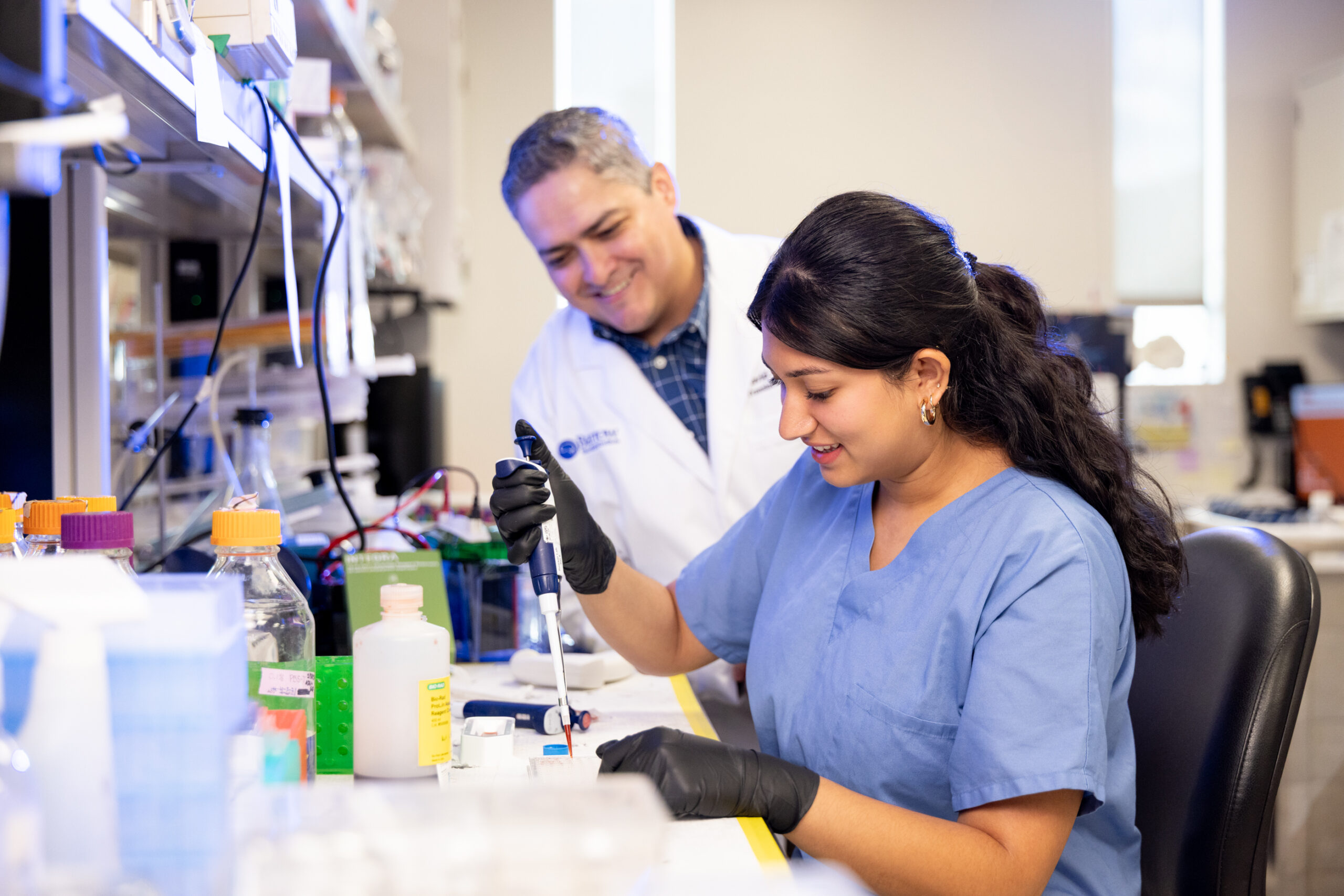 Neuroscience Education Programs