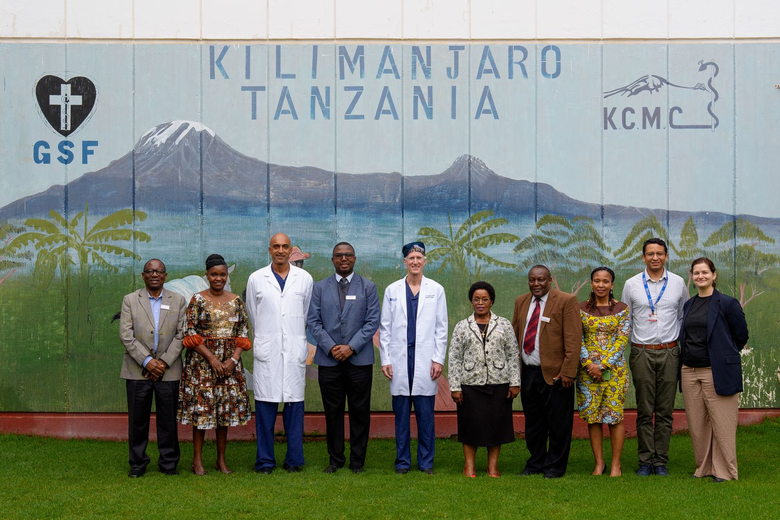 Barrow Global option