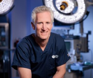 Picture of Michael T. Lawton, MD