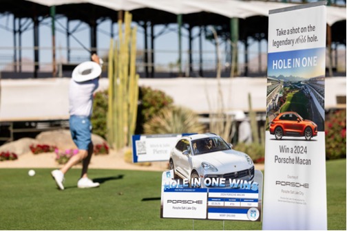 Teeing off Fore Innovation