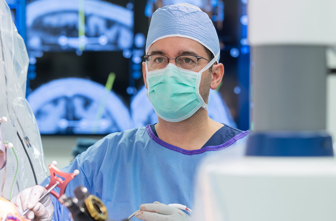 Neuromodulation: Advancing DBS Treatments