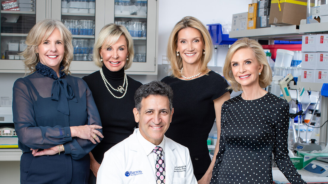 The Women’s Board 60th Anniversary Ball