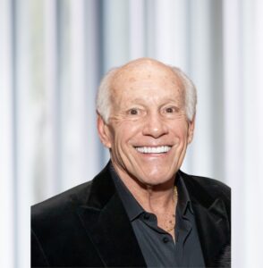 Picture of Bob Lavinia