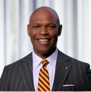 Picture of Chris Howard, DPhil