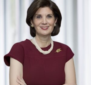 Picture of Laurie Carson