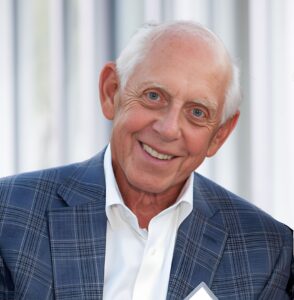 Picture of Mal Jozoff