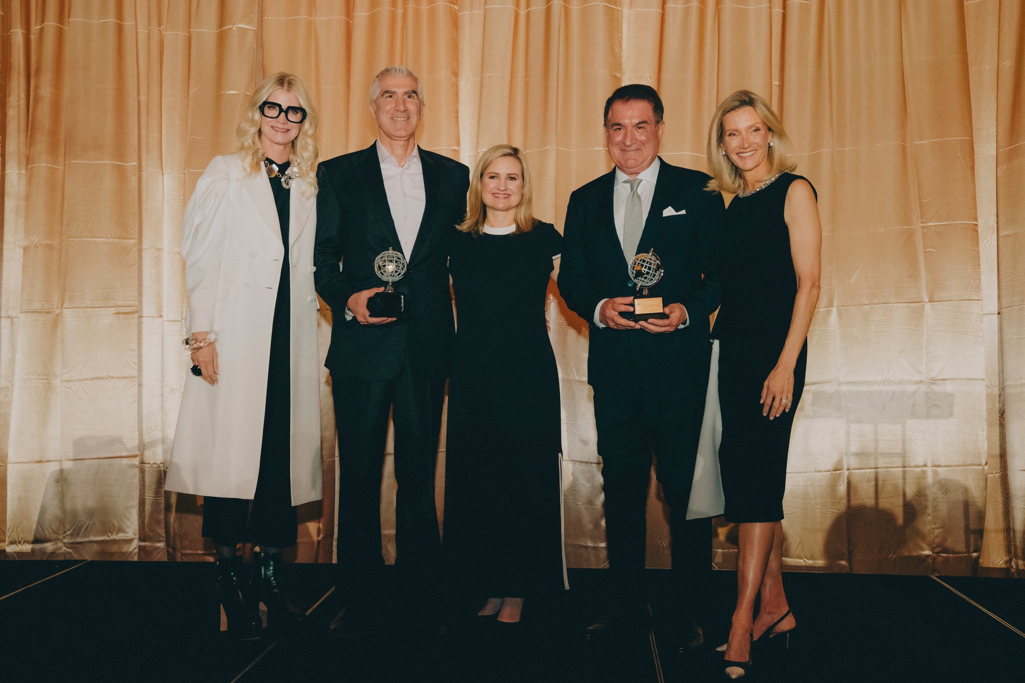 Mayors International