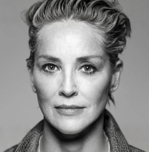 Picture of Sharon Stone