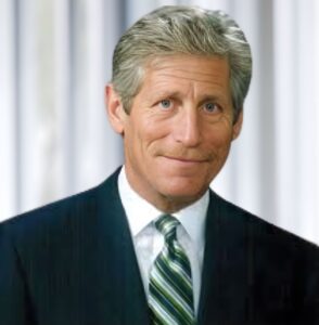 Picture of Mitch Sayare, PhD