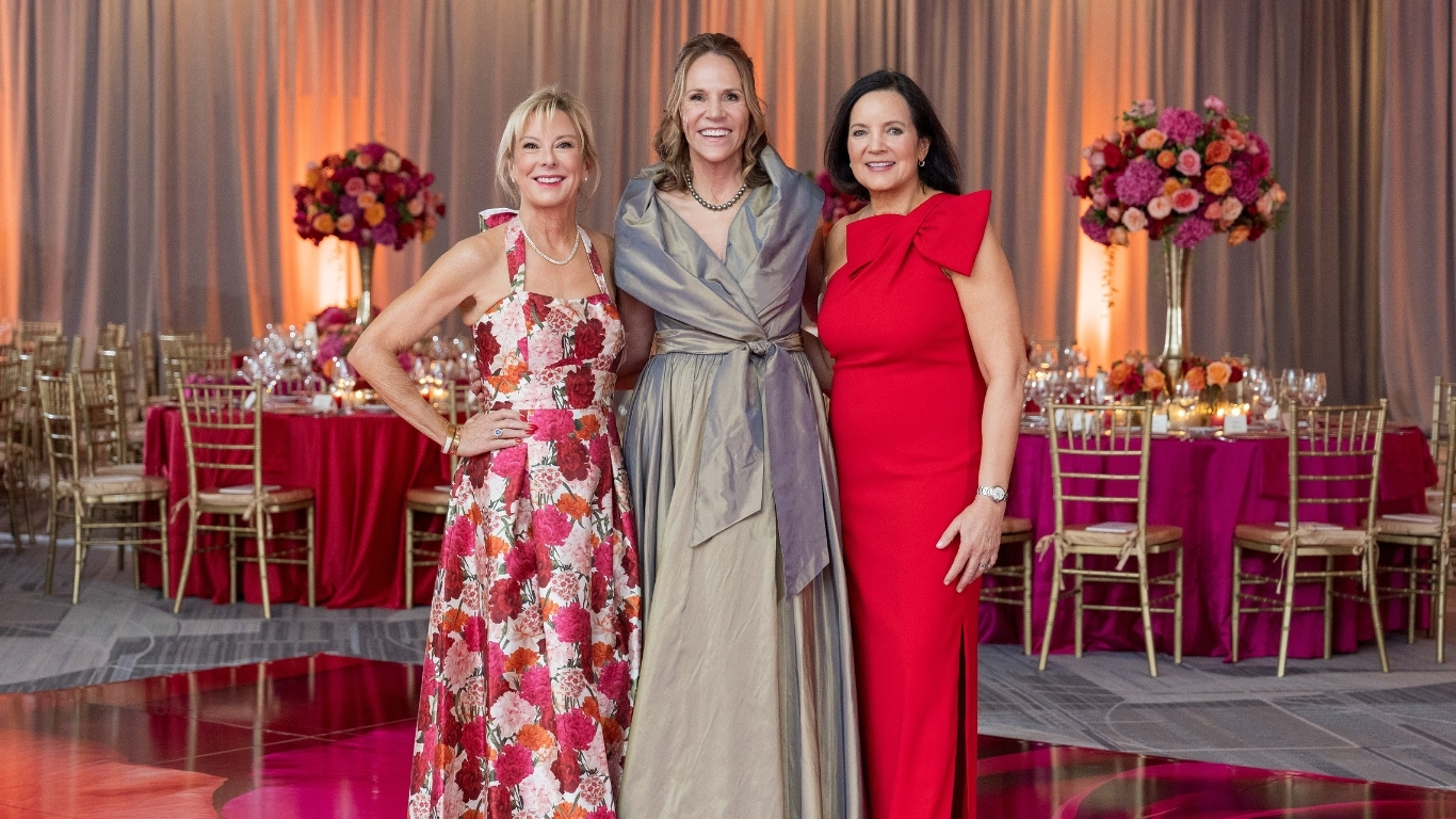 61st Barrow Grand Ball Chairs