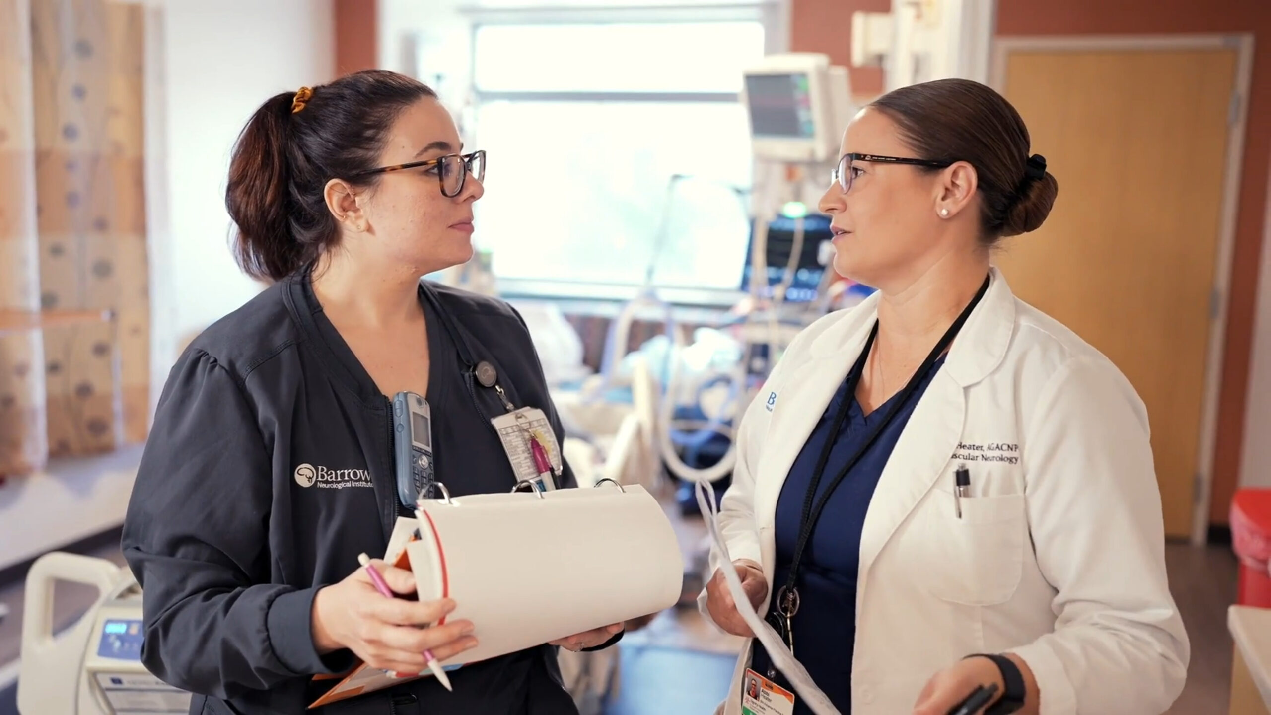 Neuroscience Nursing