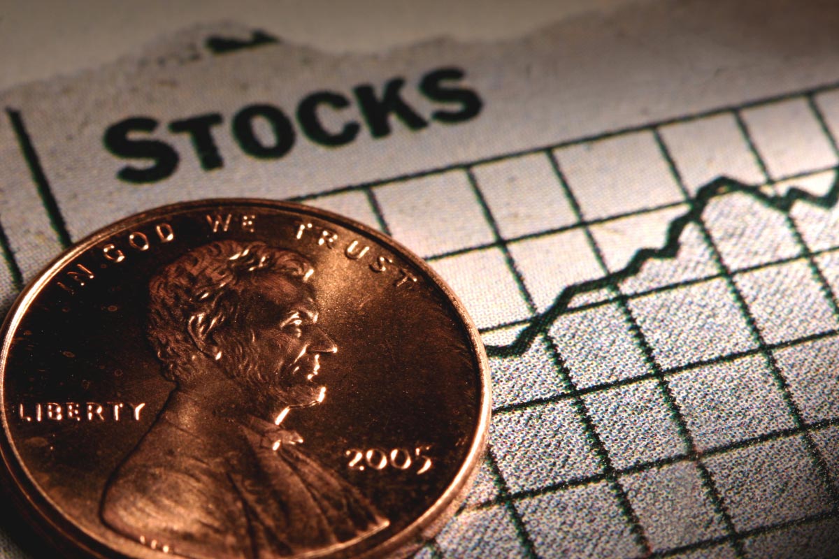 Stocks and appreciated assets image