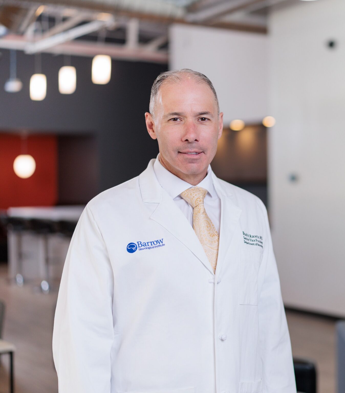 Innovation & Impact: How Philanthropy Fuels Scientific Breakthroughs ...