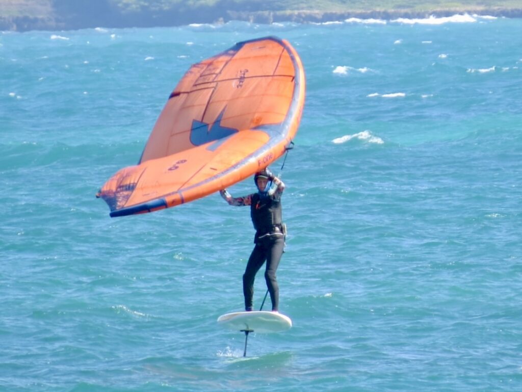 Redefining an Active Life With Multiple Sclerosis