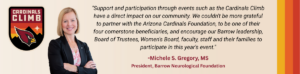 Cardinals Quote MG