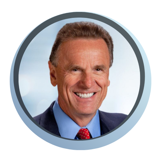 Dr. Spetzler Smiling