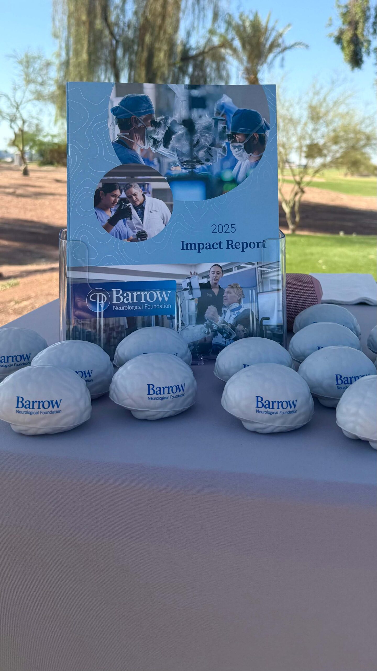 11th Annual Charity Golf Tournament benefiting Barrow Neurological Foundation IMG 9305 1 1 scaled